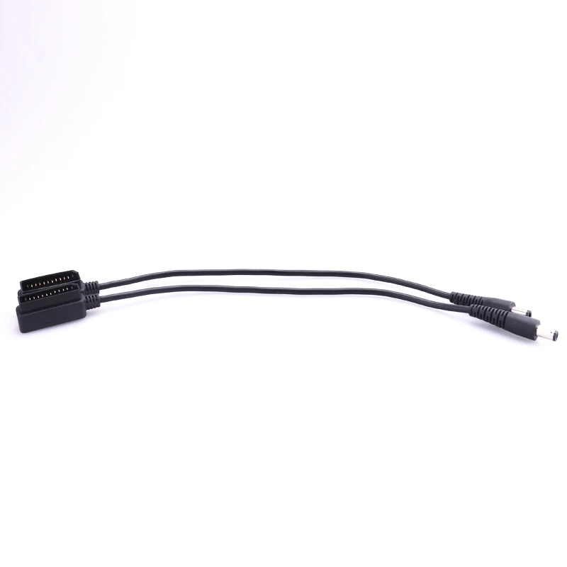 2pcs Cable DC5.5 XT60 Battery  – Drone Battery Smart Bewertung und Preis