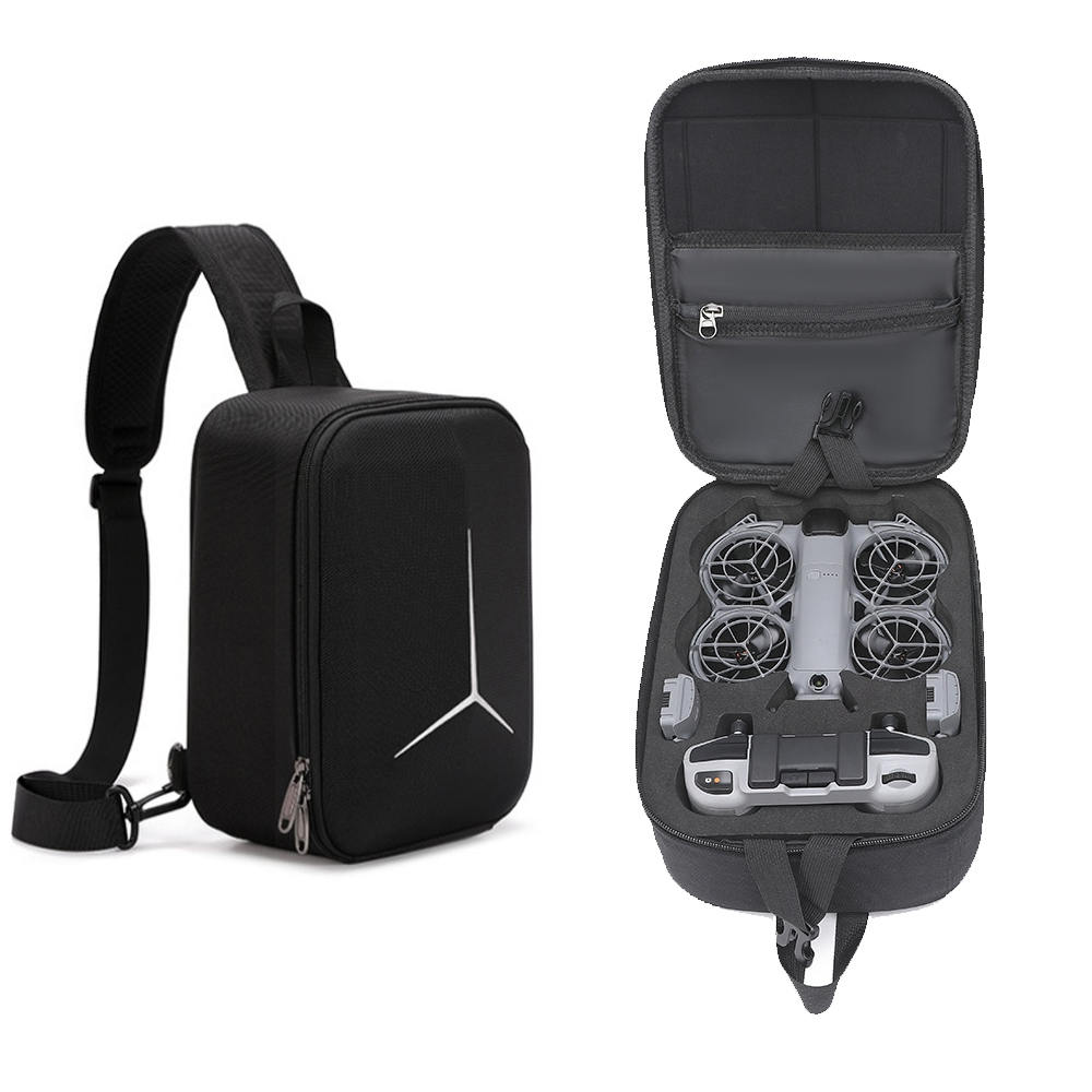 Case Backpack for DJI NEO 2, P – Drone Battery Bag Bewertung und Preis
