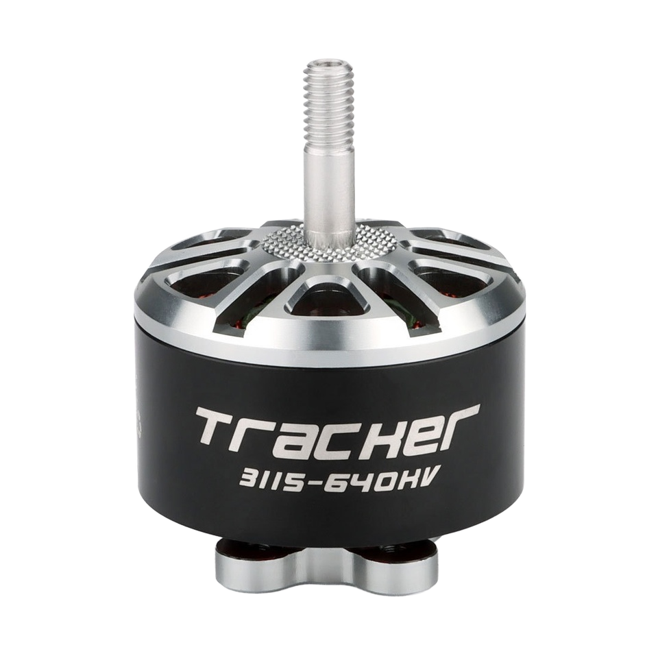 Tracker 3115 640KV Brushless F – Drone Battery 6S Bewertung und Preis