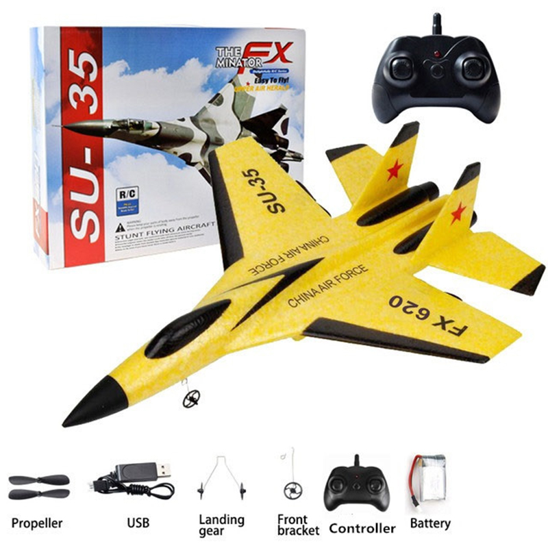 FX620 2.4G Remote Control Figh – Drone Battery Alarm Bewertung und Preis