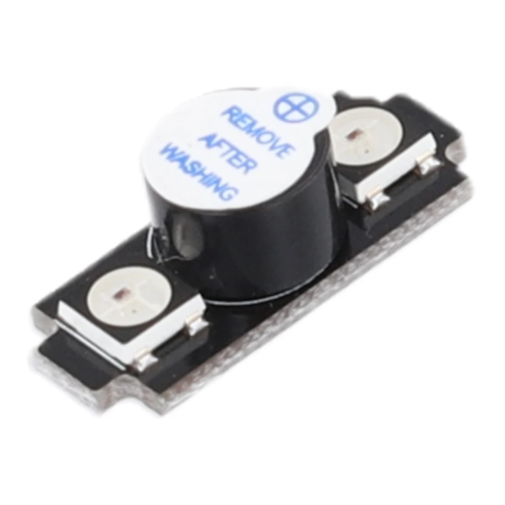 WS2812 Active Alarm Buzzer Col – Drone Battery Alarm Bewertung und Preis