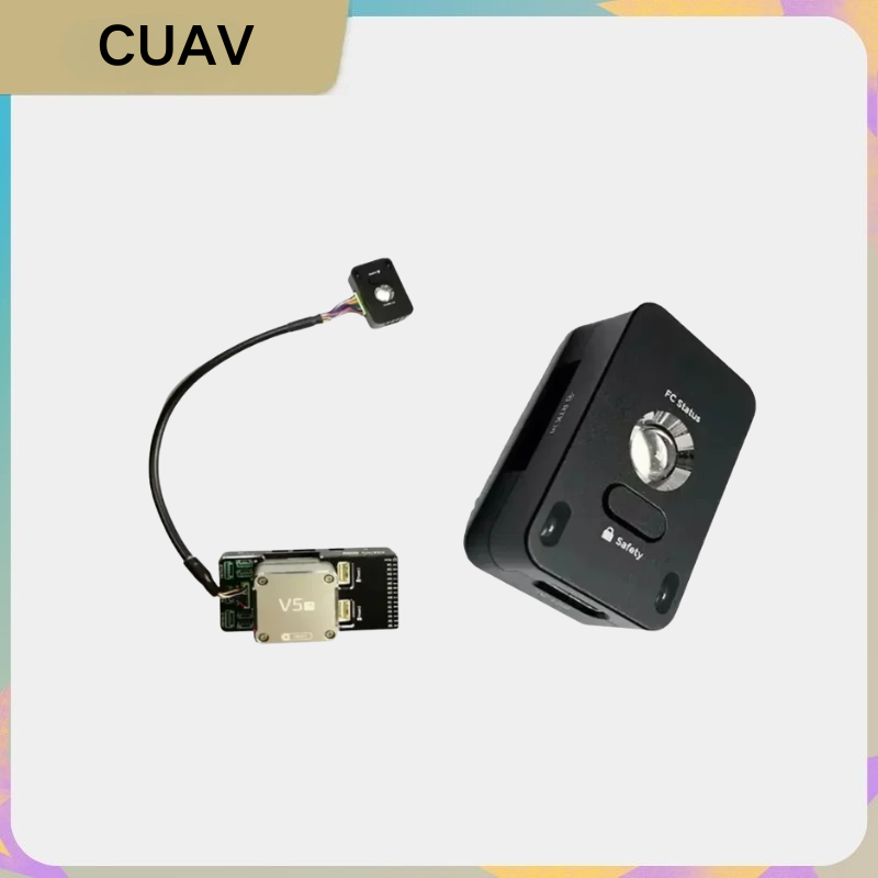 CUAV CPDB Pro High Voltage Pow – Drone Battery High Voltage Bewertung und Preis