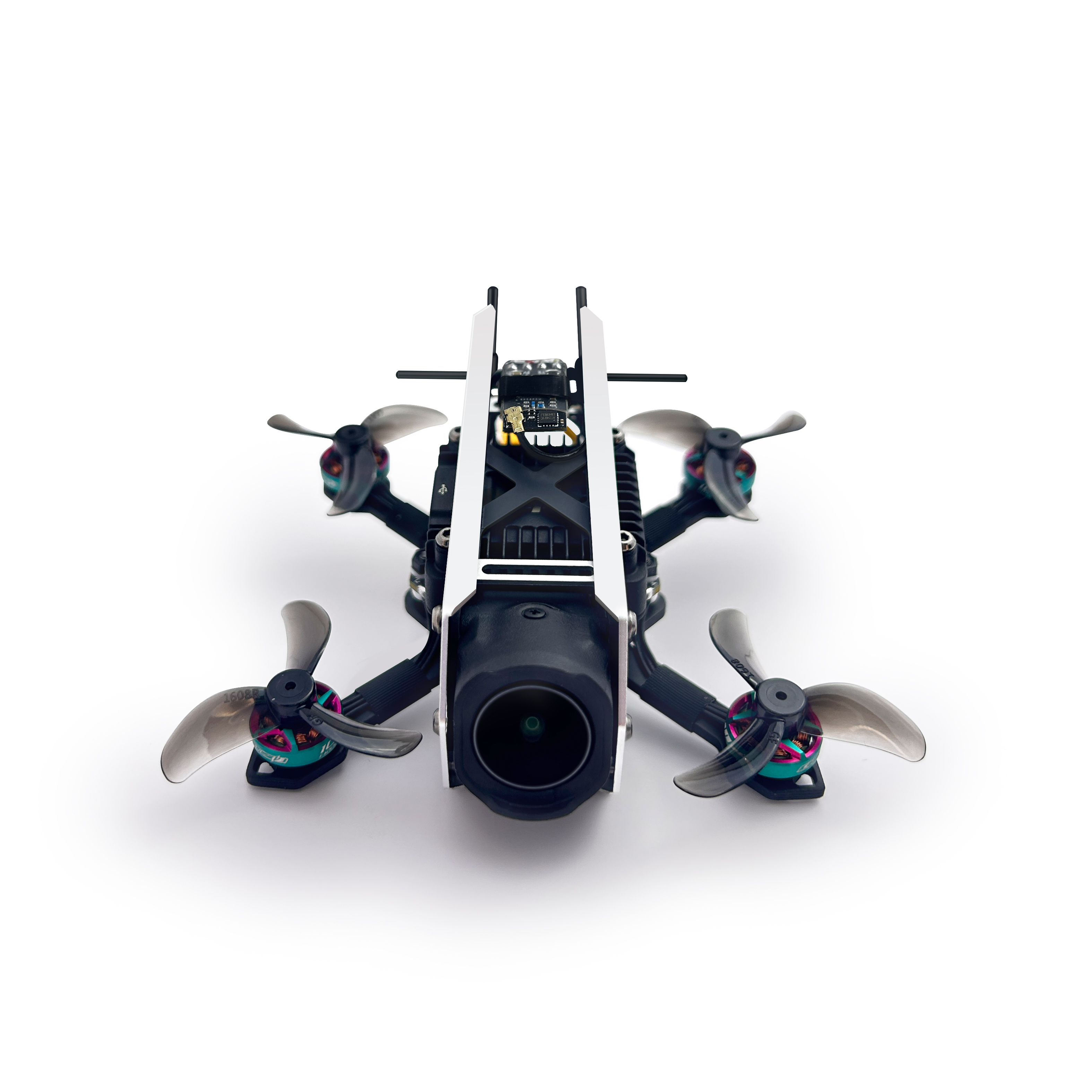 MatekSys BEC 20S-PRO 7-85V to  – Drone Battery High Voltage Bewertung und Preis