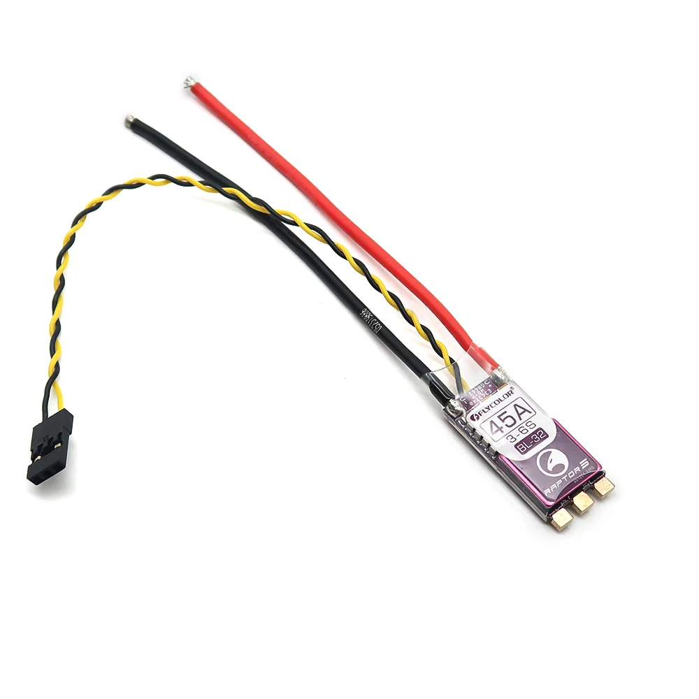 FLYCOLOR Raptor5 Multi-Rotor B – Drone Battery 6S Bewertung und Preis