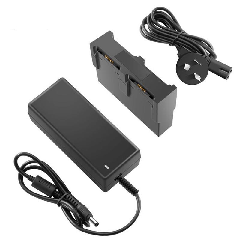 YX-Split Charger For DJI Spark – Drone Battery Parallel Board Bewertung und Preis