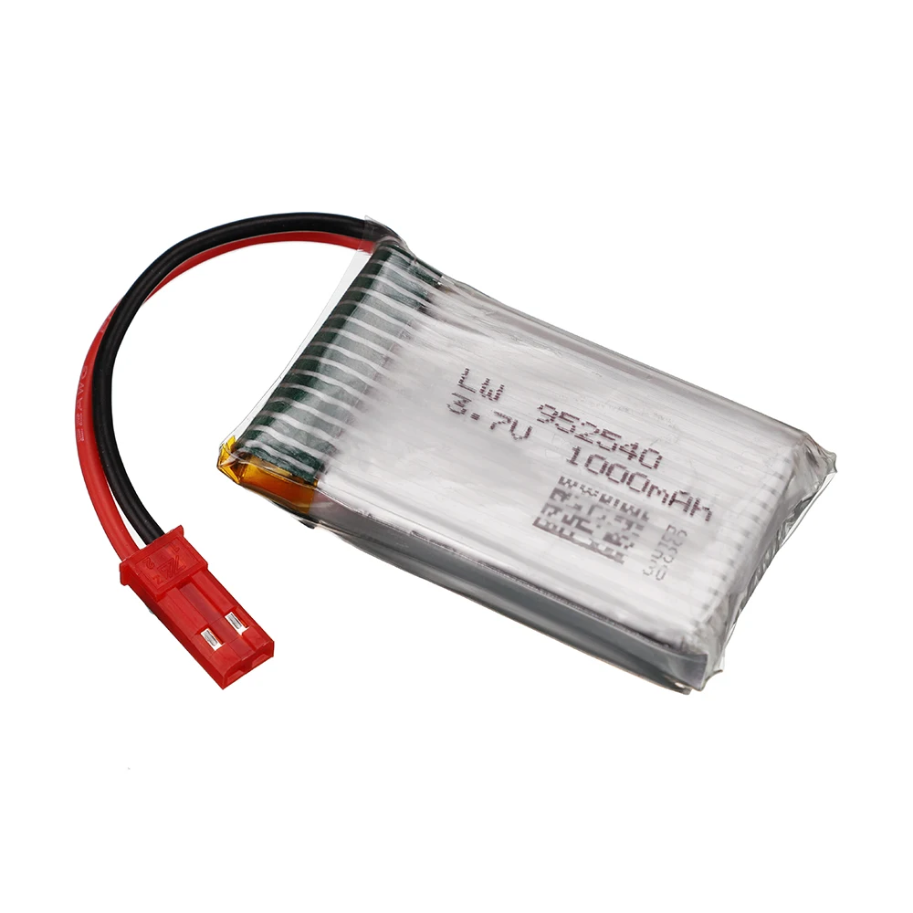 3.7V 1000mah Lipo Battery and  – Drone Battery Charger Bewertung und Preis