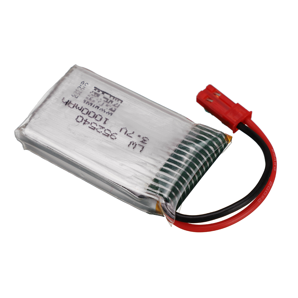 3.7V 1000mah Lipo Battery and  – Drone Battery Charger Bewertung und Preis