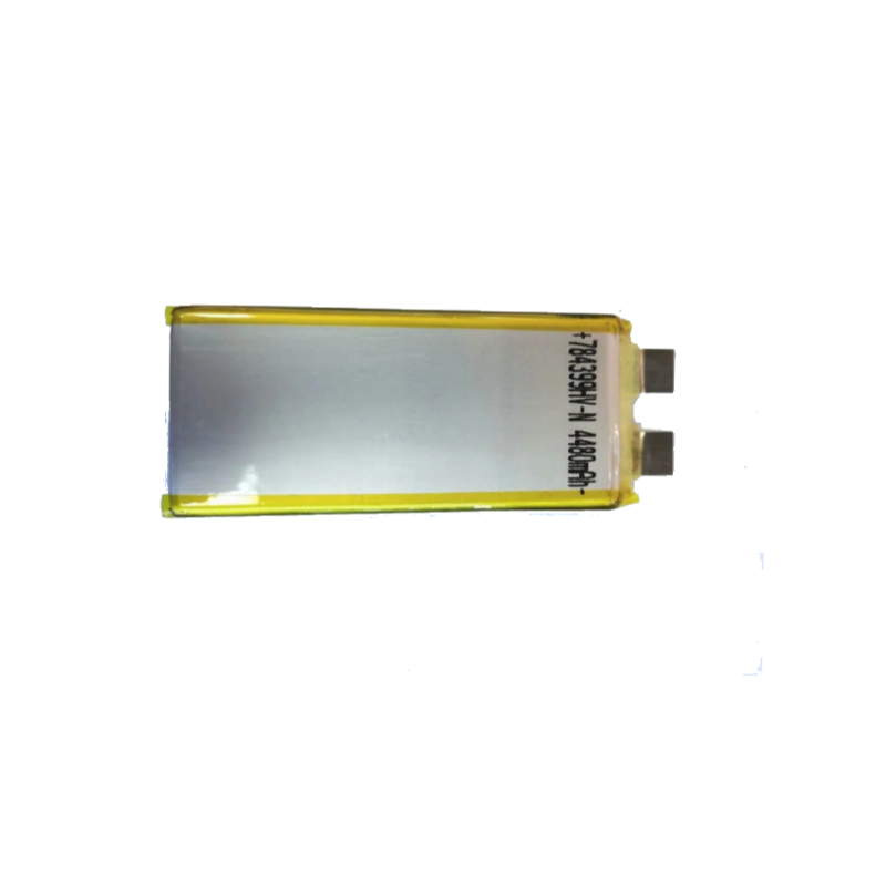 New 4480mAh 10C High Rate High – Drone Battery High Voltage Bewertung und Preis