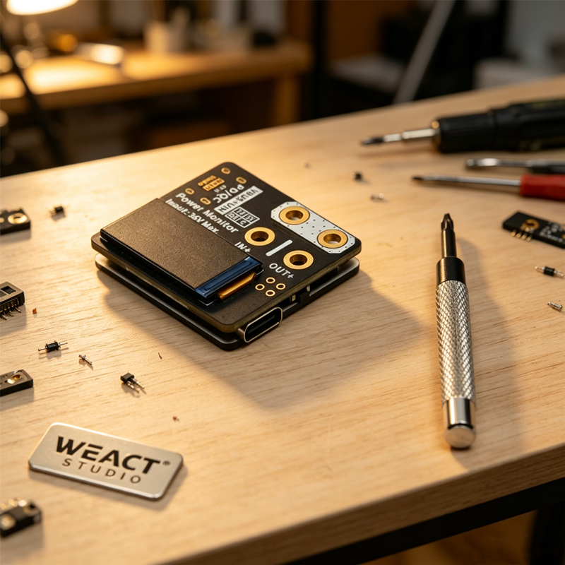 XT60 Power Monitor 36V 10A for – Drone Battery Voltage Checker Bewertung und Preis