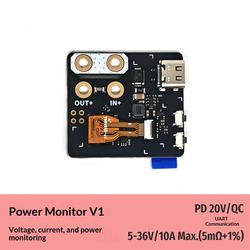 XT60 Power Monitor 36V 10A for – Drone Battery Voltage Checker Bewertung und Preis