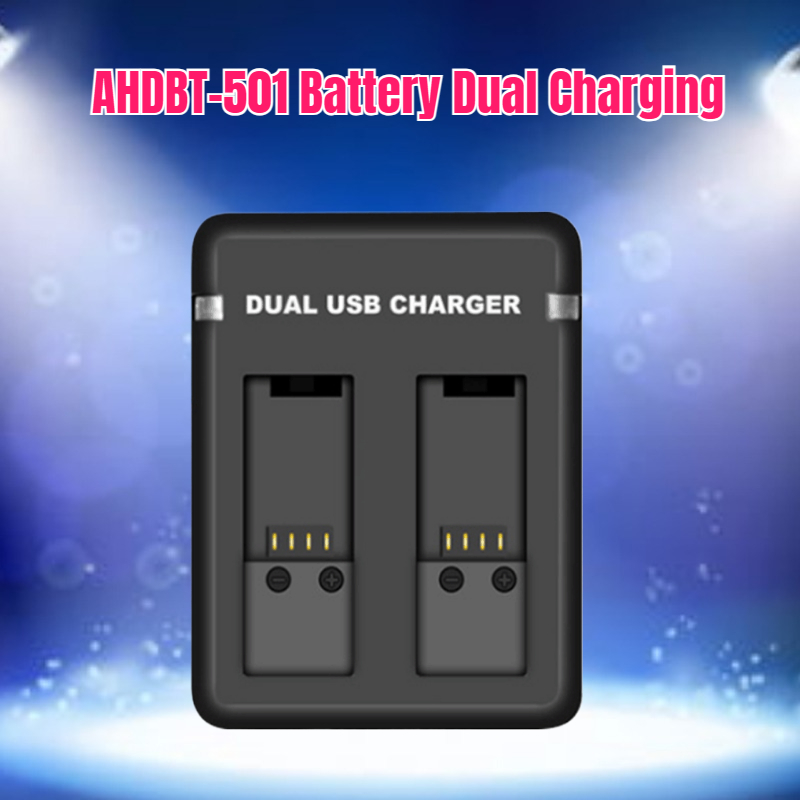 Suitable for GOPRO Hero 5 Char – Drone Battery Charger Bewertung und Preis