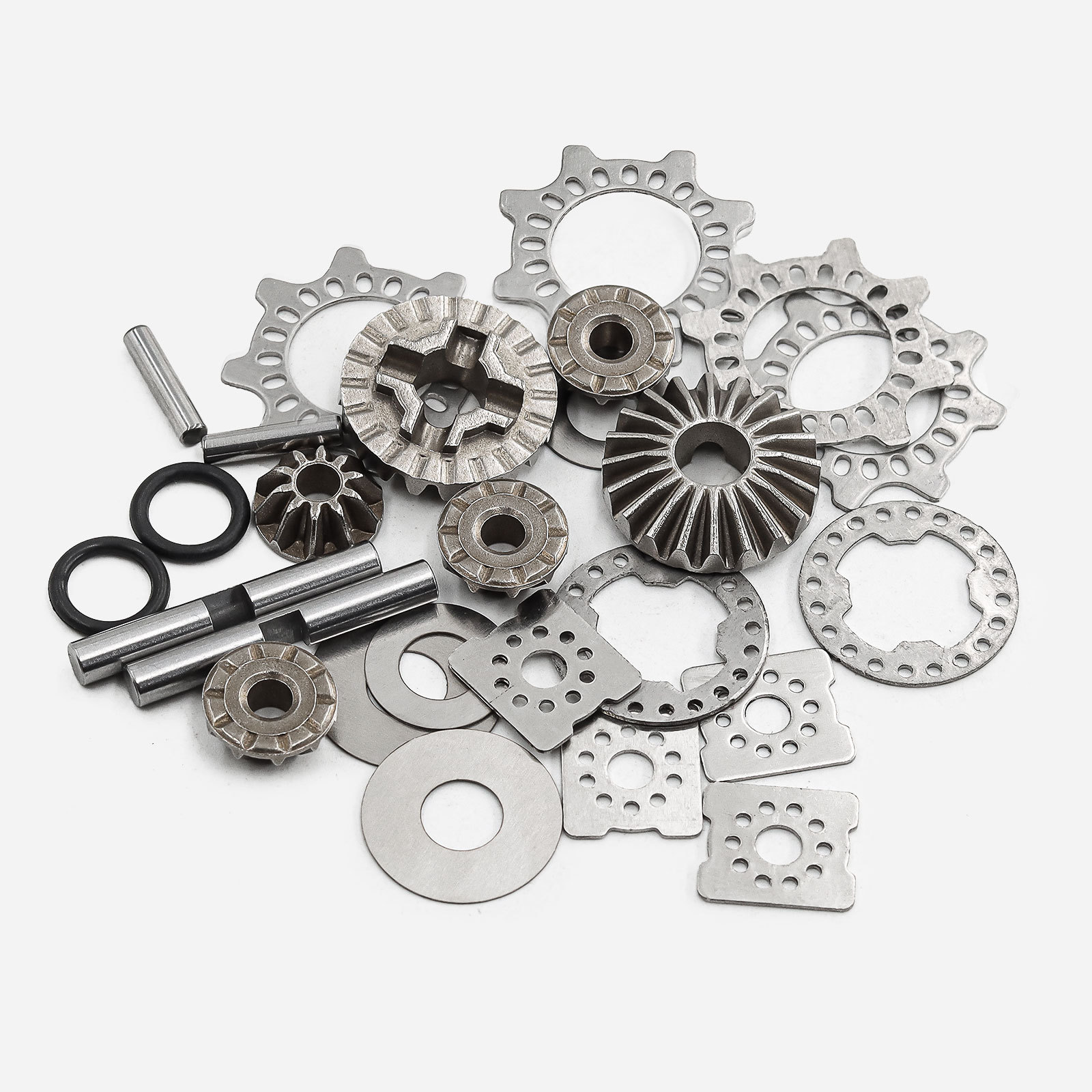Metal Front & Rear Diff Gear S – Drone Battery 6S Bewertung und Preis
