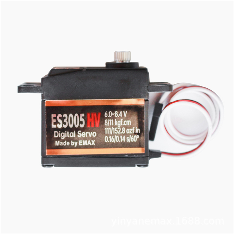 ES3005HV Digital Servo High Vo – Drone Battery High Voltage Bewertung und Preis