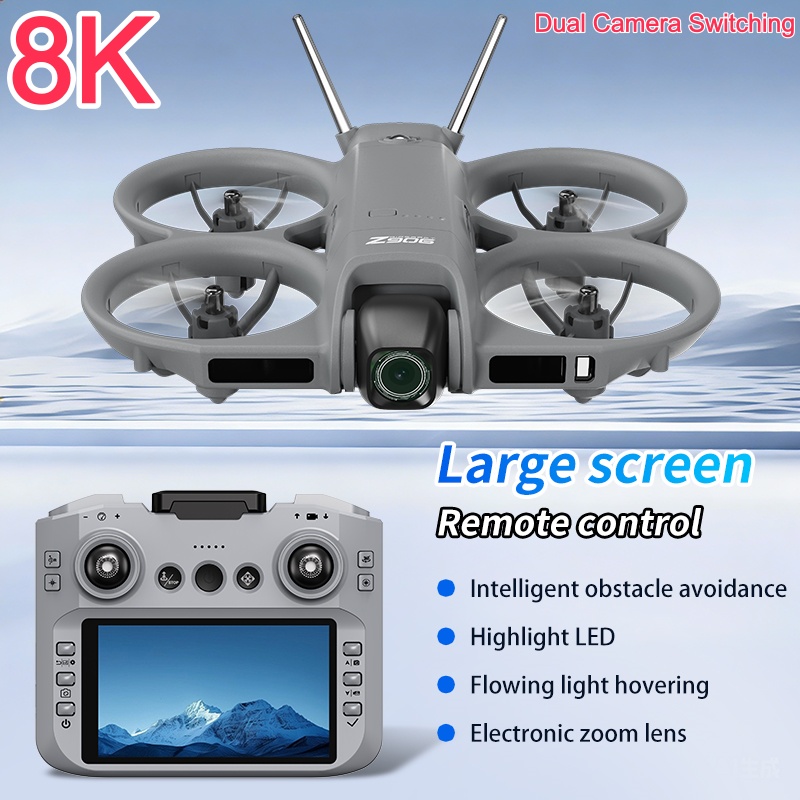 8K ESC Camera Drone Optical Fl – Drone Battery Box Bewertung und Preis