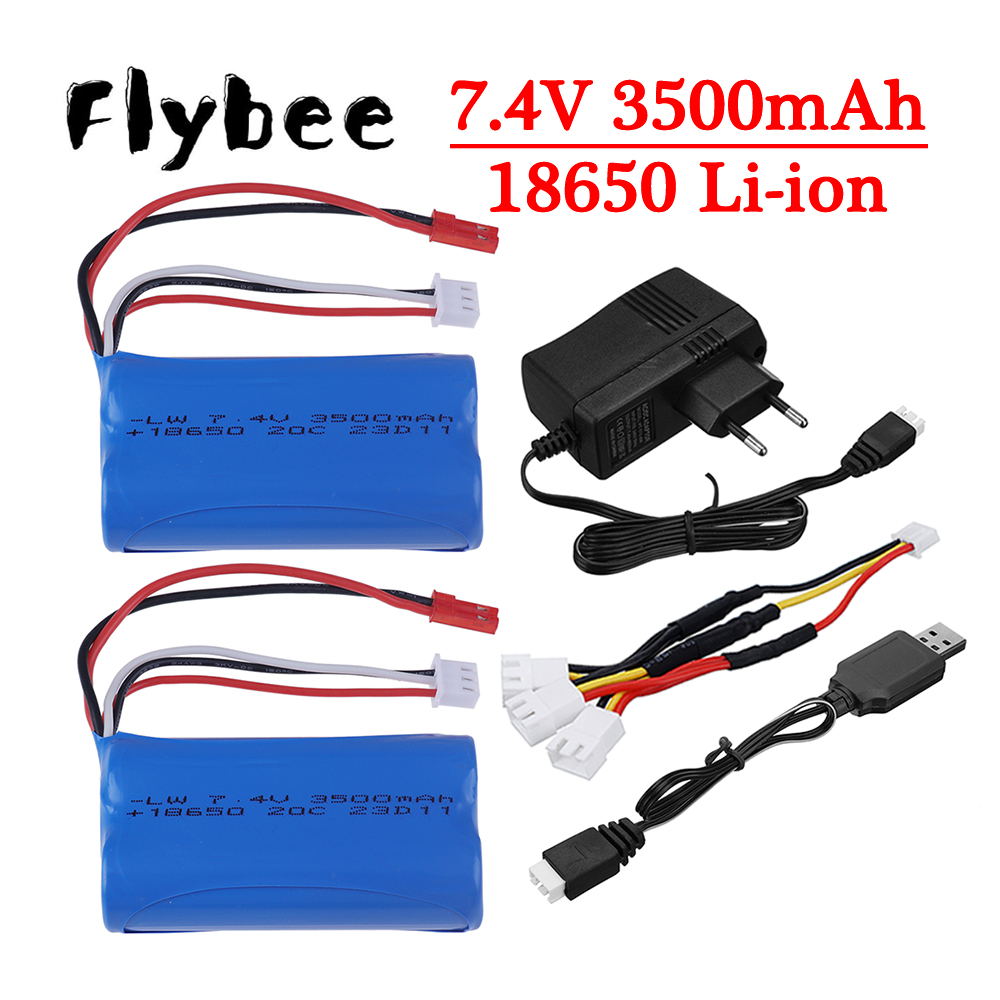 Upgraded 3000mAh to 3500mAh 7. – Drone Battery Li-Ion Bewertung und Preis