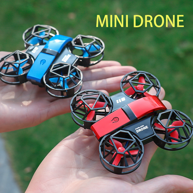 Dowellin D12 Drone Mini Remote – Drone Battery Case Bewertung und Preis