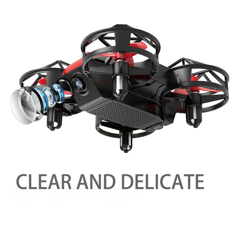 Dowellin D12 Drone Mini Remote – Drone Battery Case Bewertung und Preis
