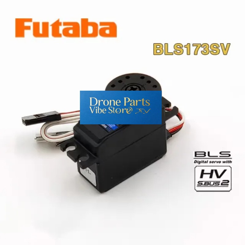 DParts1BLS173SV/BLS173SVI(repl – Drone Battery High Voltage Bewertung und Preis