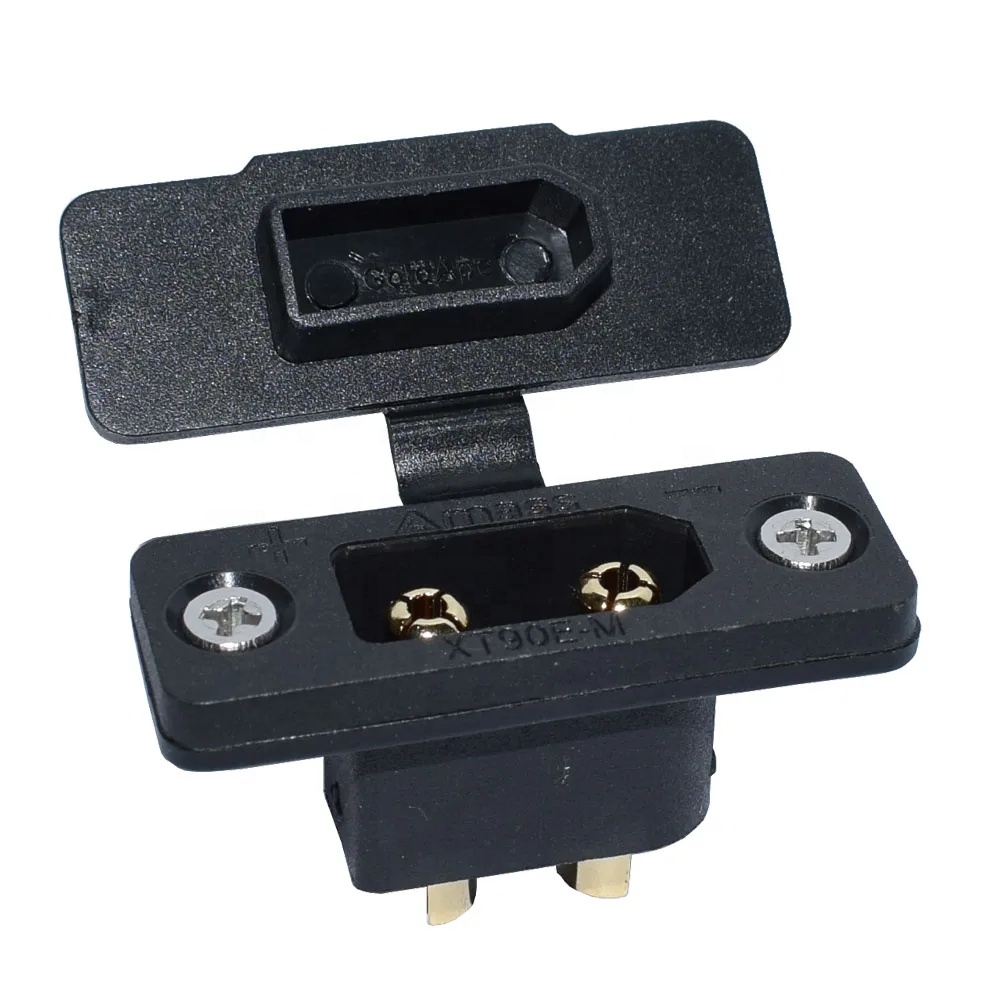 50PCS Amass Waterproof PVC Pro – Drone Battery Connector Bewertung und Preis