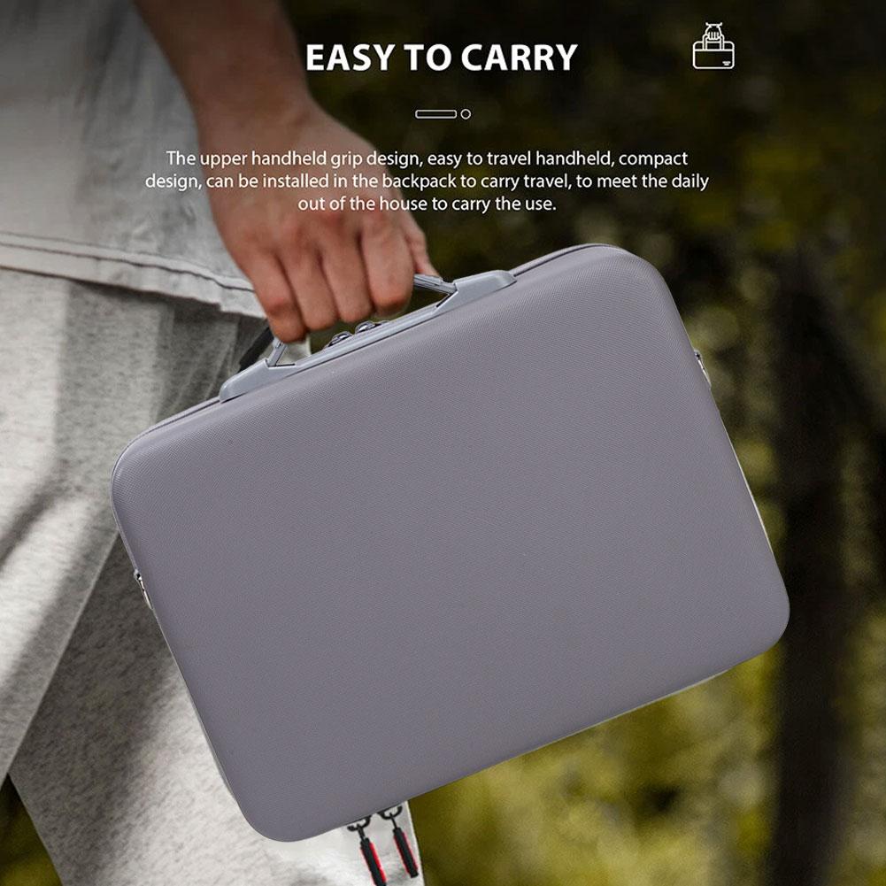 Portable Shoulder Bag for DJI  – Drone Battery Bag Bewertung und Preis