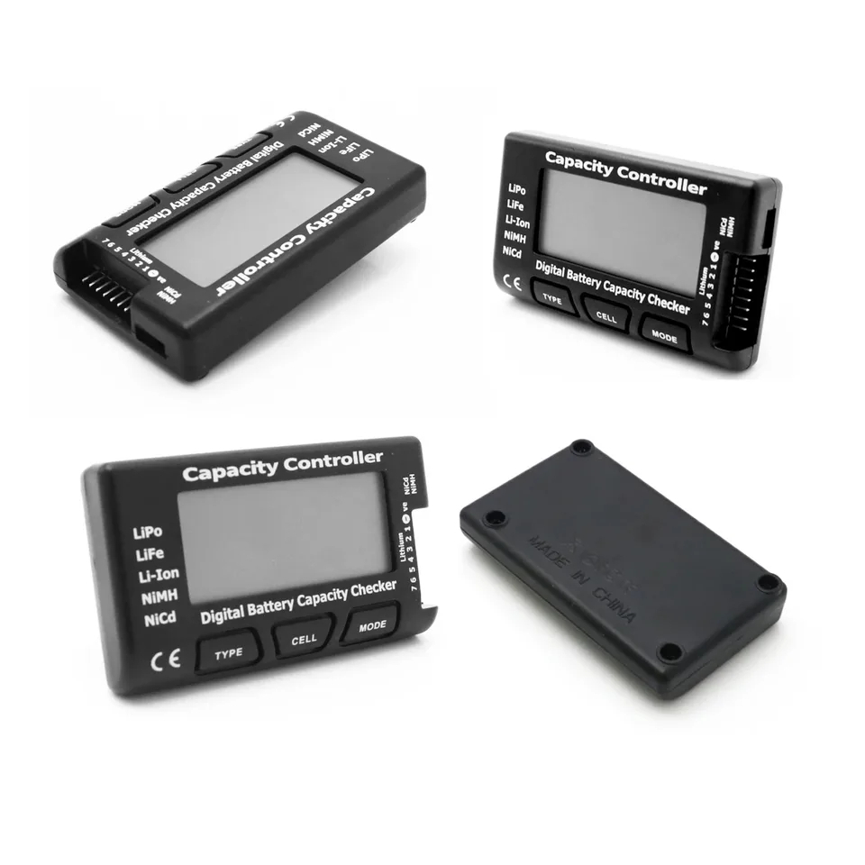 RC Cellmeter 7 Digital Battery – Drone Battery Alarm Bewertung und Preis