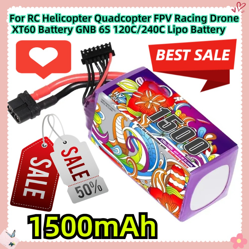 For RC Helicopter Quadcopter F – Drone Battery 6S Bewertung und Preis