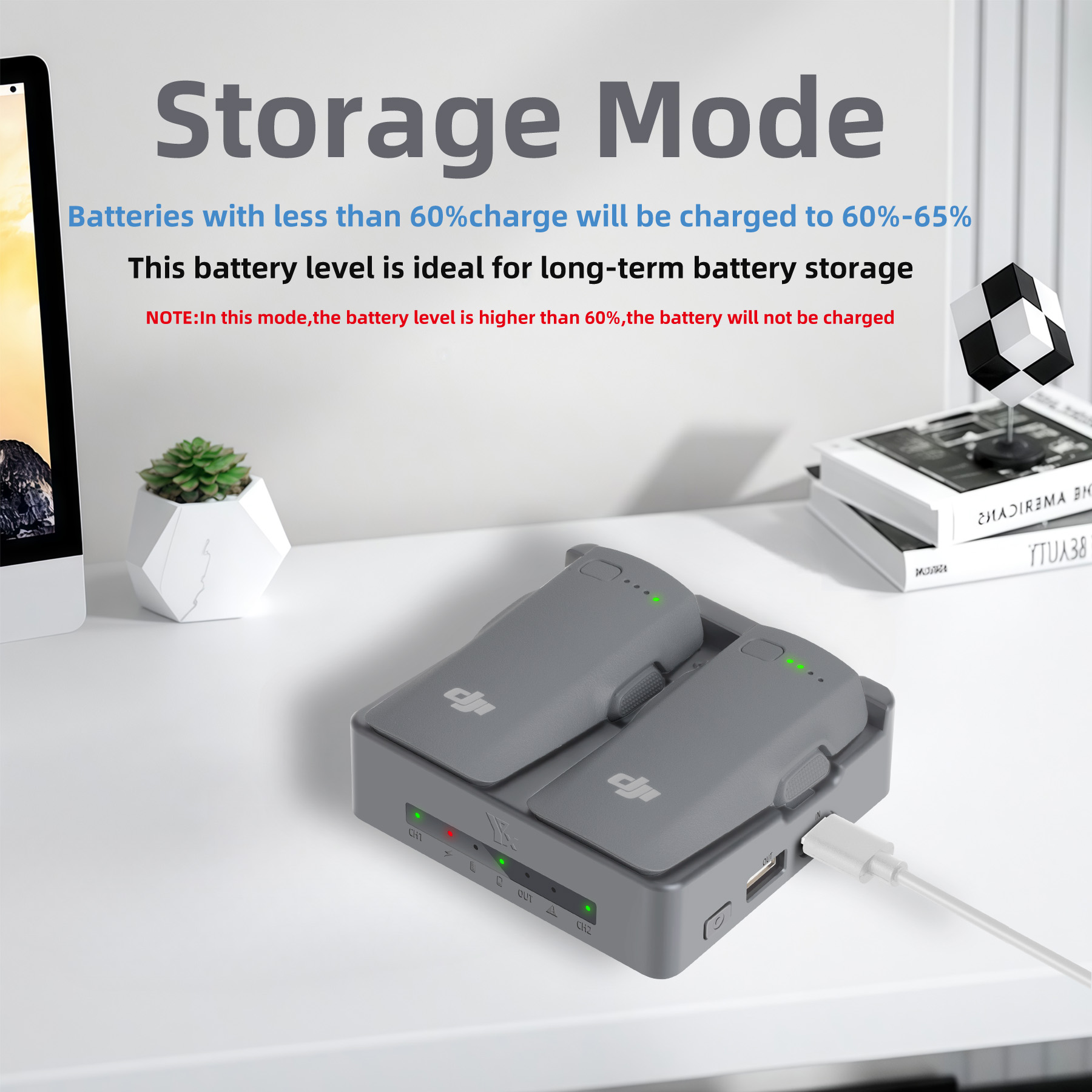 For DJI NEO 2 Charging Hub Dro – Drone Battery Balance Charger Bewertung und Preis
