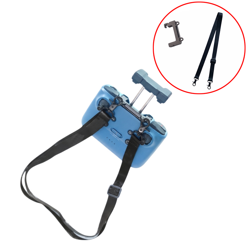 1PCS Remote Controller Adjusta – Drone Battery Strap Bewertung und Preis