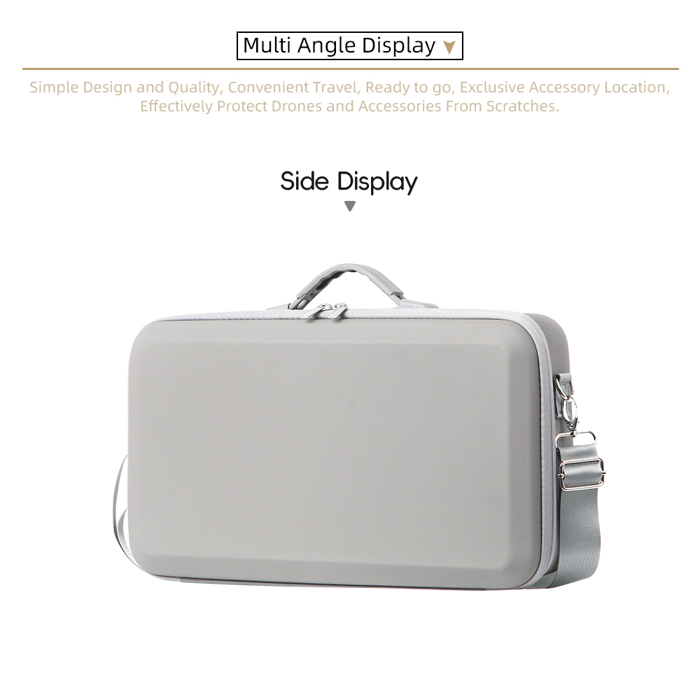 For DJI Avata 360 Storage Bag, – Drone Battery Bag Bewertung und Preis