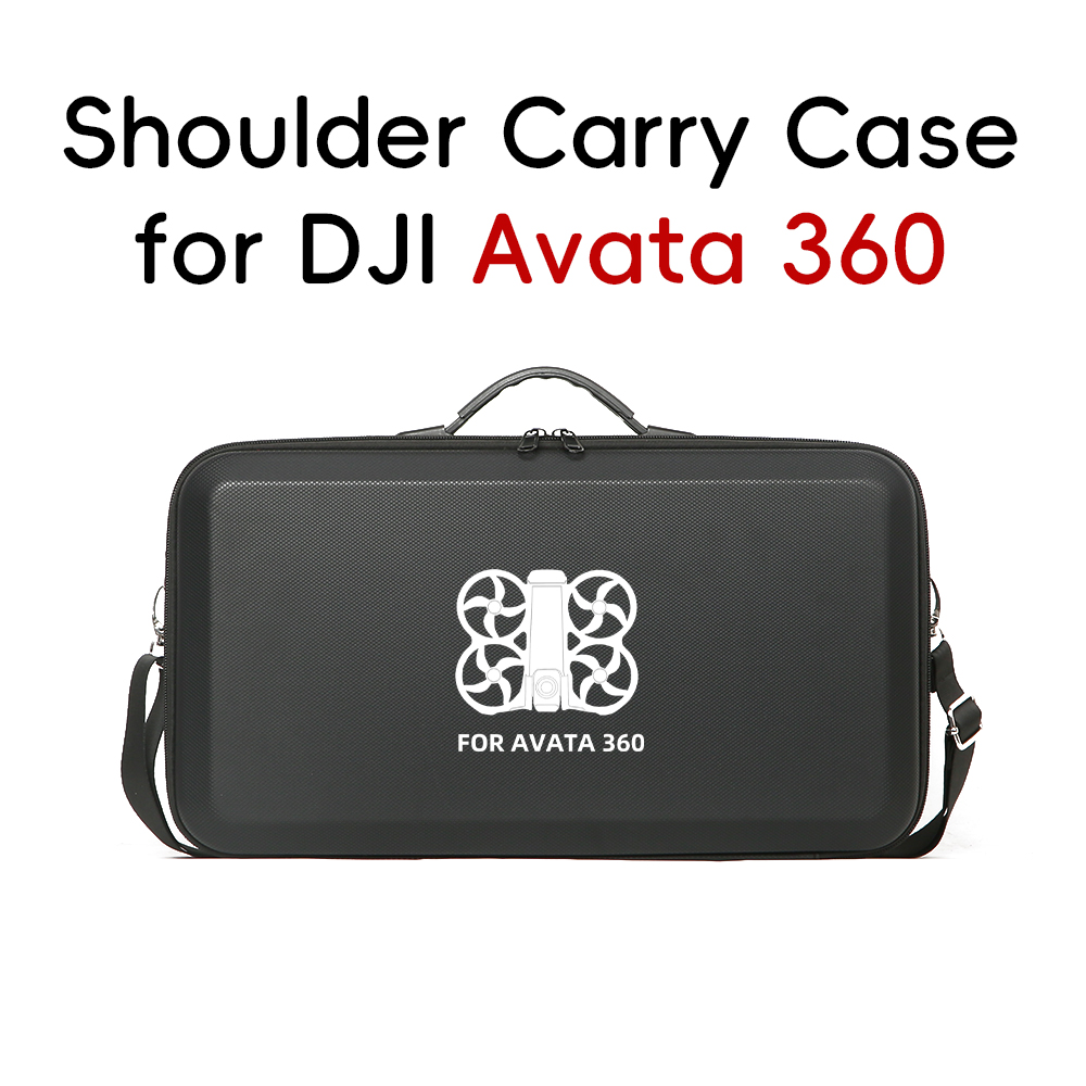 For DJI Avata 360 Storage Bag, – Drone Battery Bag Bewertung und Preis