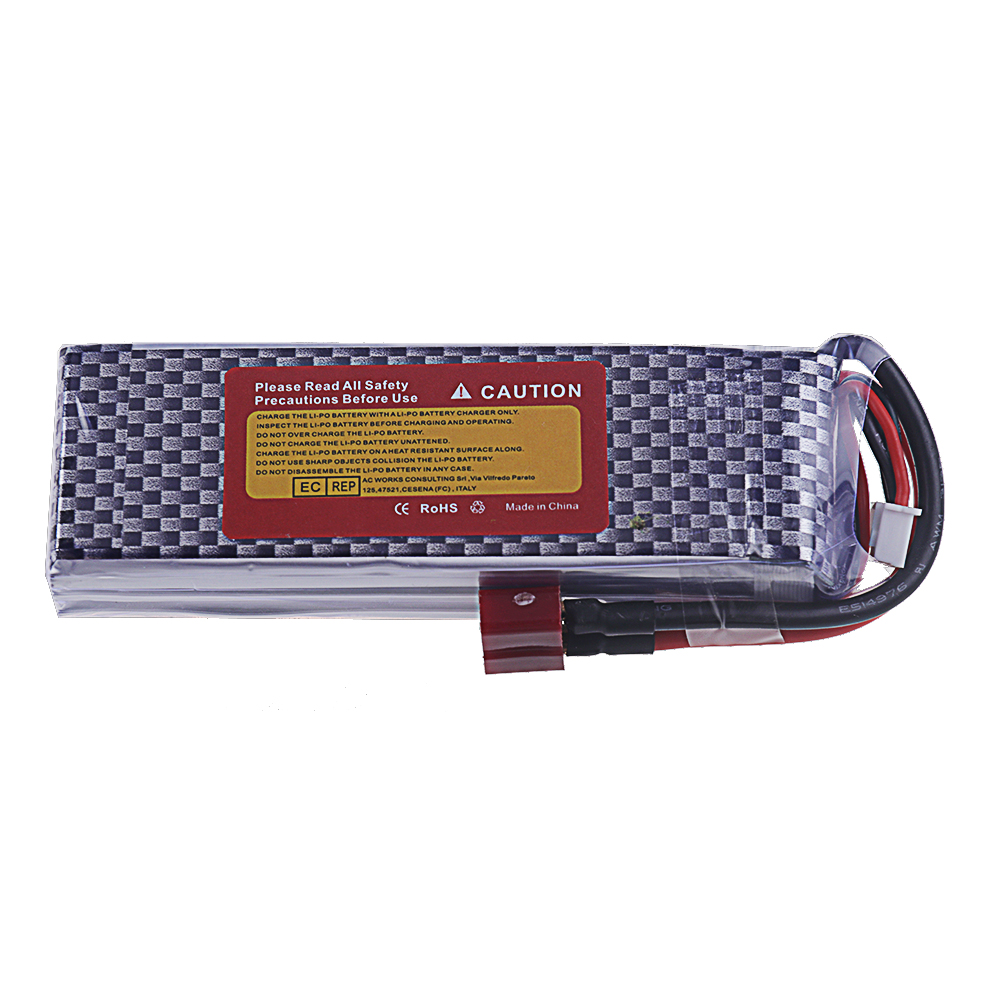 2800mAh 3S 11.1V 40C FPV Drone – Drone Battery 3S Bewertung und Preis