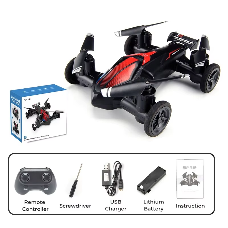 4K Camera HD RC Drone Fold Rem – Drone Battery Smart Bewertung und Preis