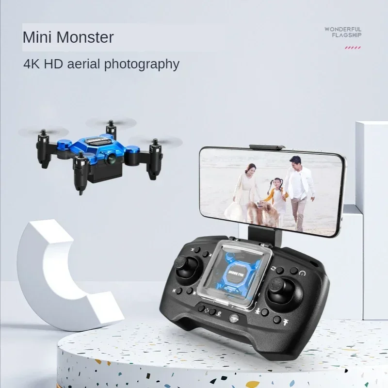 4K Camera HD RC Drone Fold Rem – Drone Battery Smart Bewertung und Preis