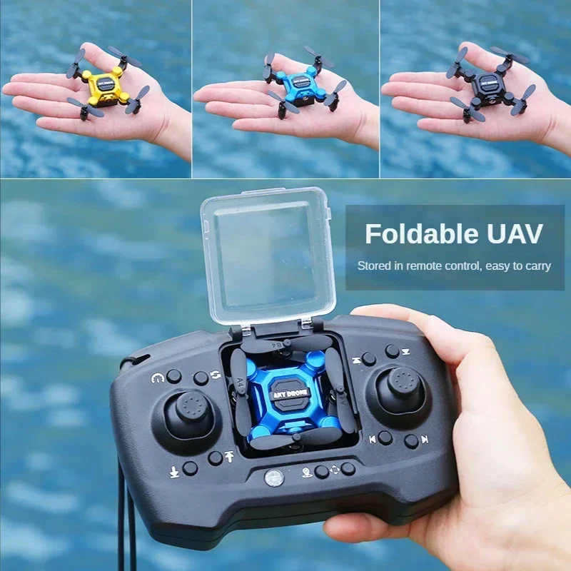 4K Camera HD RC Drone Fold Rem – Drone Battery Smart Bewertung und Preis