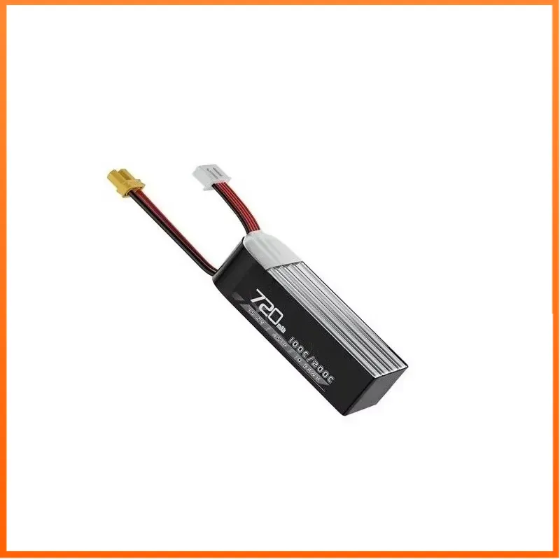 4S 15.2V 720mAh 100C Battery f – Drone Battery High Voltage Bewertung und Preis