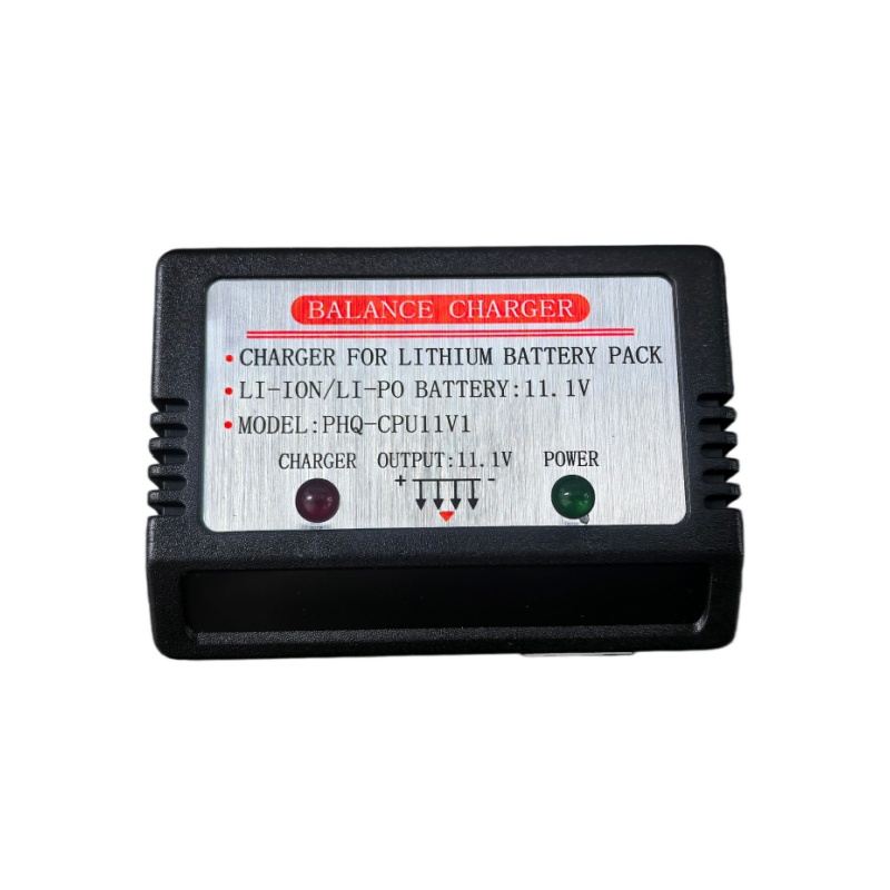3S 11.1V LiPo Battery Balance  – Drone Battery Charger Bewertung und Preis