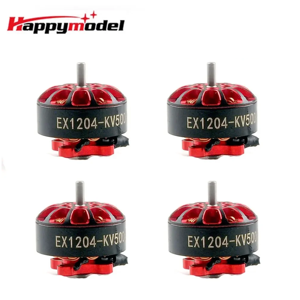 Happymodel 4PCS EX1204 5000KV  – Drone Battery 4S Bewertung und Preis
