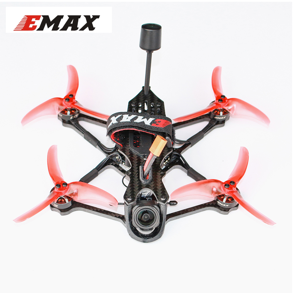 EMAX Babyhawk O3 Air Unit 3.5I – Drone Battery 4S Bewertung und Preis