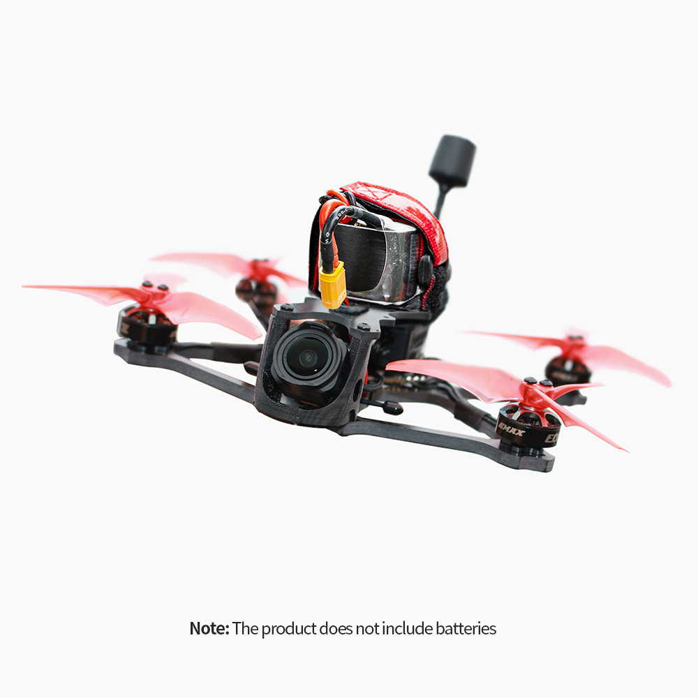 EMAX Babyhawk O3 Air Unit 3.5I – Drone Battery 4S Bewertung und Preis