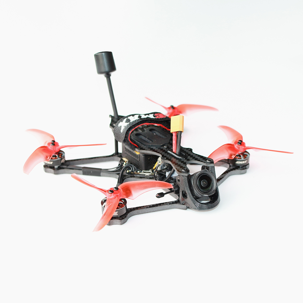 EMAX Babyhawk O3 Air Unit 3.5I – Drone Battery 4S Bewertung und Preis