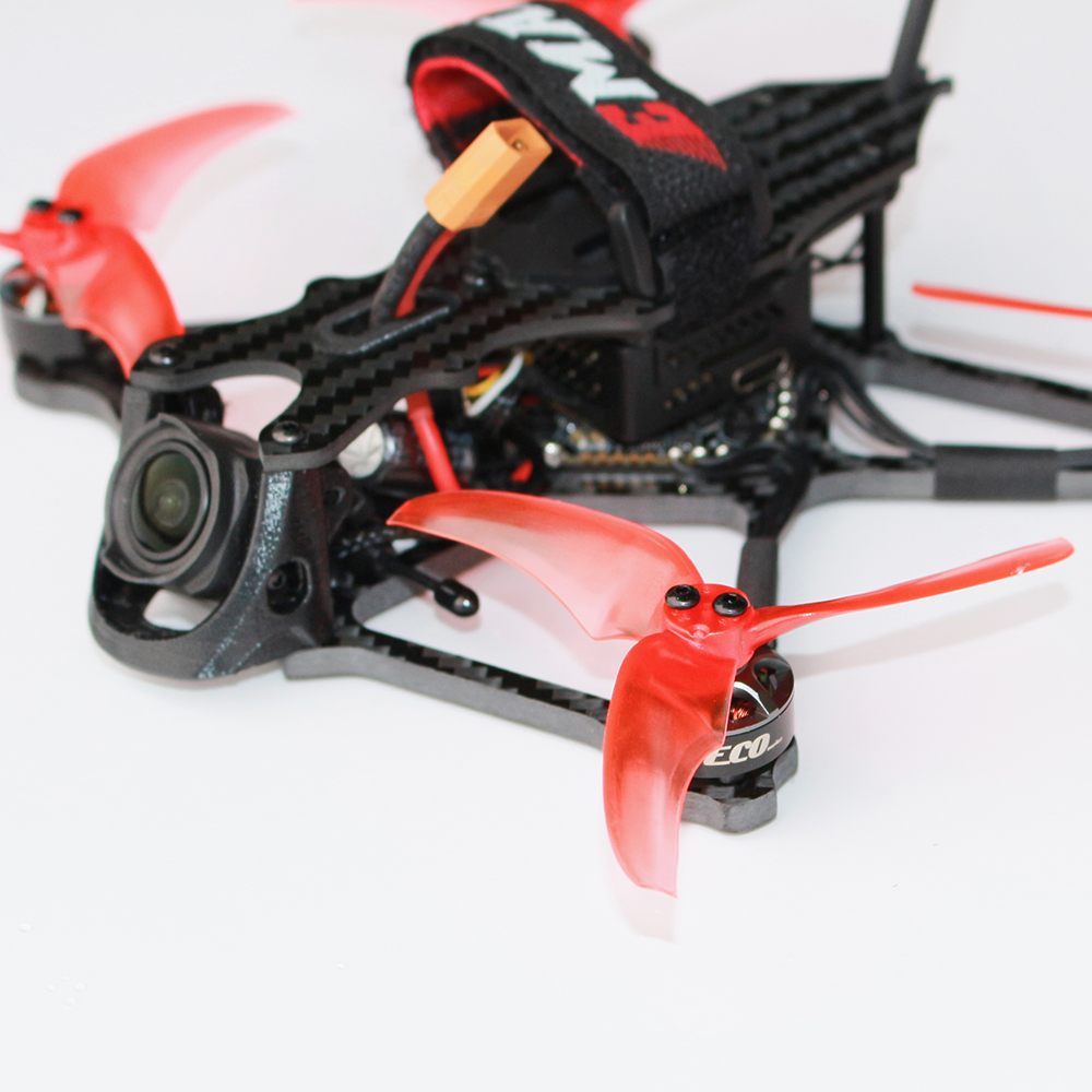 EMAX Babyhawk O3 Air Unit 3.5I – Drone Battery 4S Bewertung und Preis