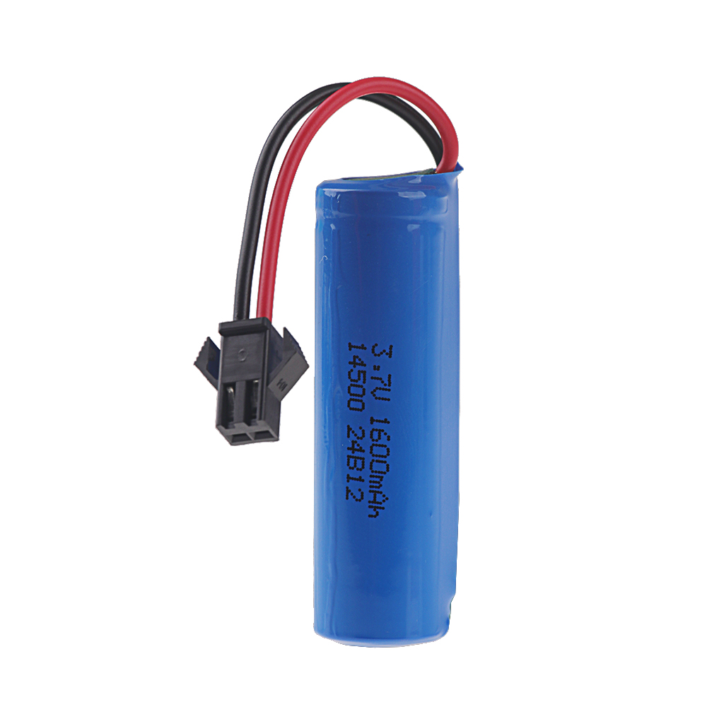 Original 3.7v 14500 1600mAh Li – Drone Battery Li-Ion Bewertung und Preis