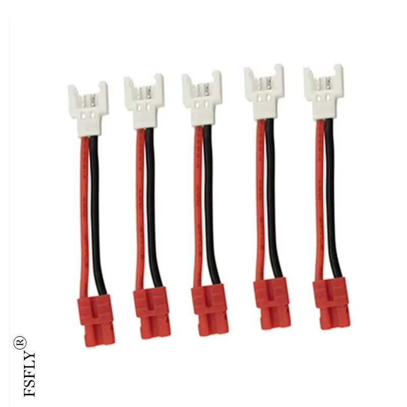 5Pcs SYMA X5HW X5HC X5SW X5C X – Drone Battery Connector Bewertung und Preis