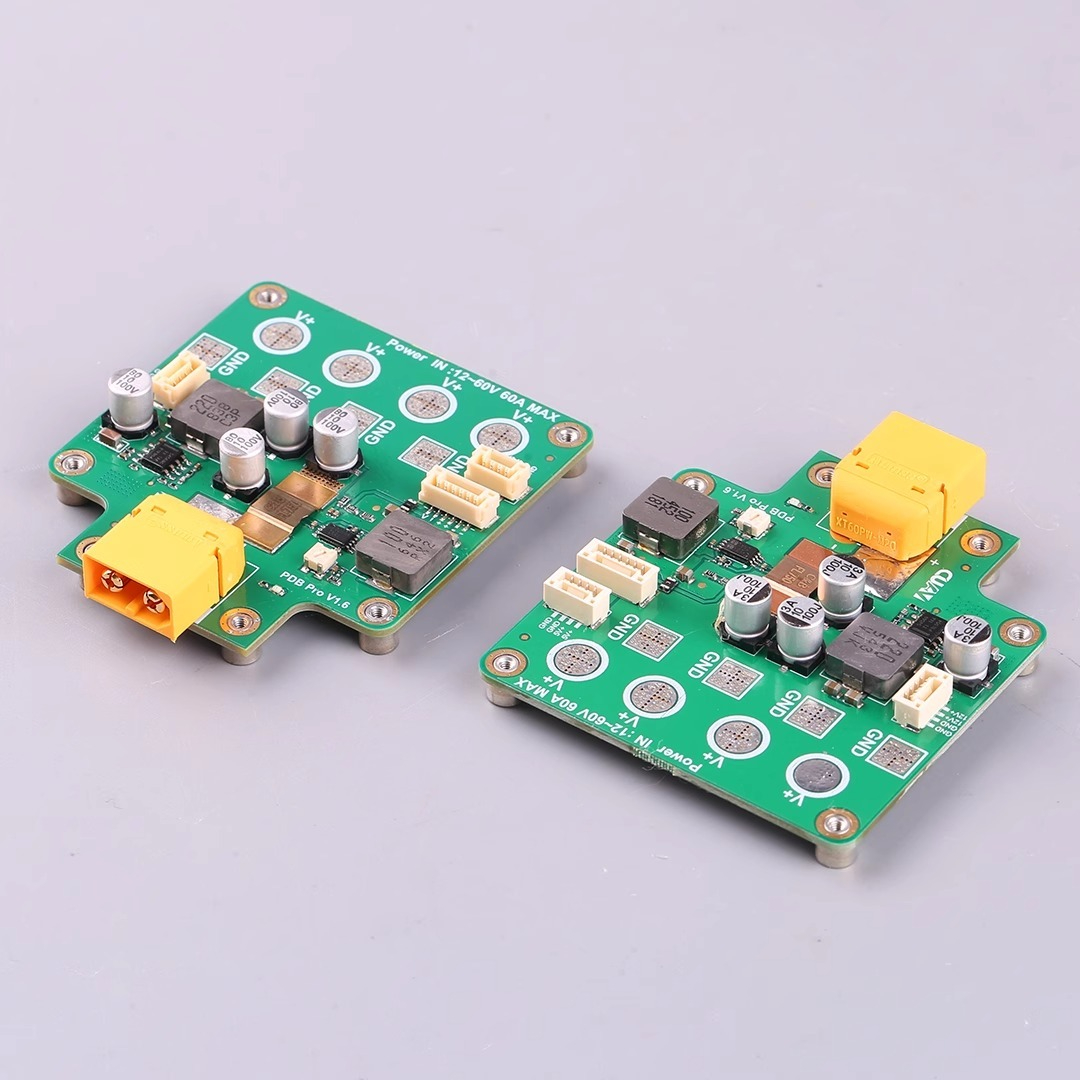CUAV CPDB High-voltage Distrib – Drone Battery High Voltage Bewertung und Preis