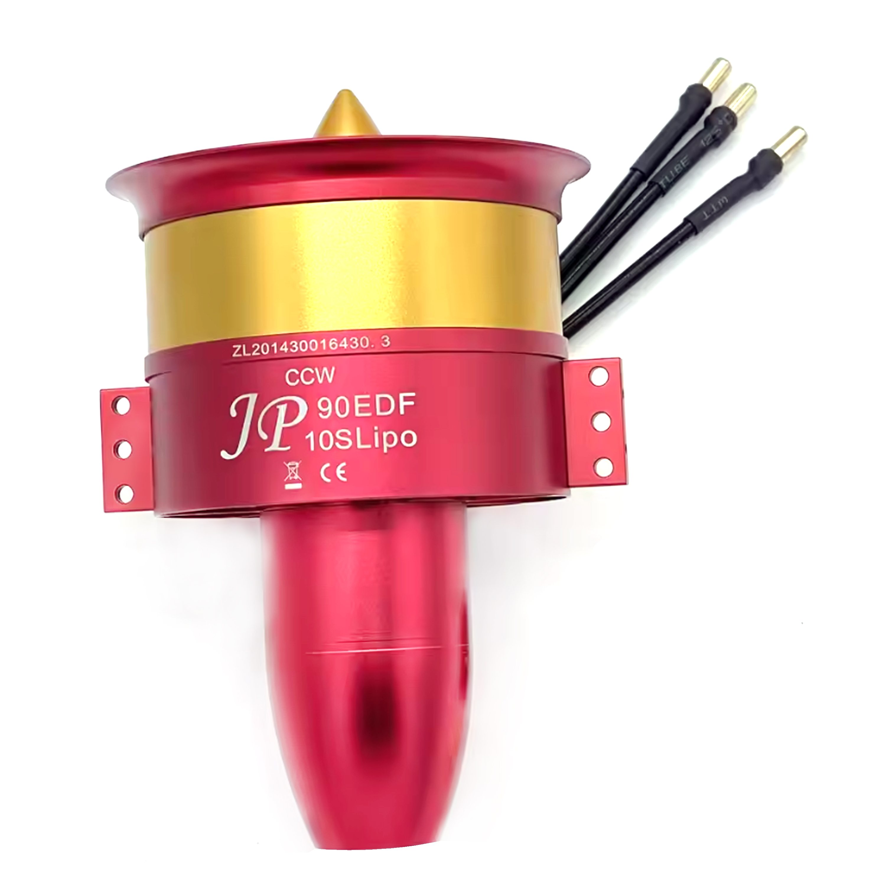 all-metal JP 90mm EDF 6S 8S 10 – Drone Battery 6S Bewertung und Preis