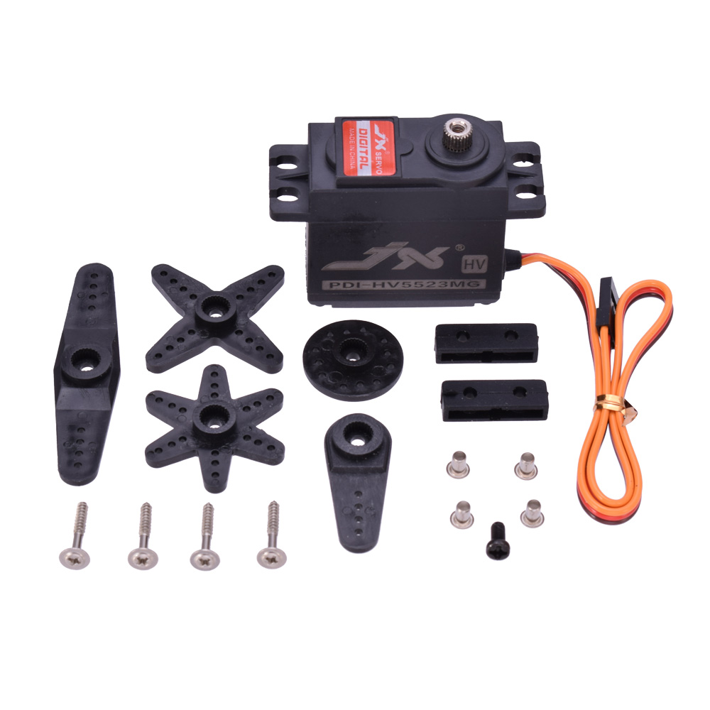 JX PDI-HV5523 HV High Voltage  – Drone Battery High Voltage Bewertung und Preis