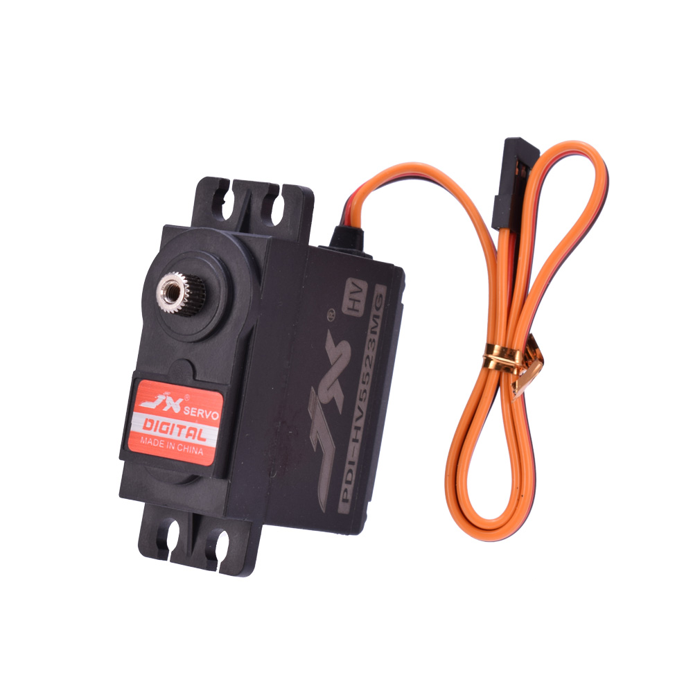 JX PDI-HV5523 HV High Voltage  – Drone Battery High Voltage Bewertung und Preis