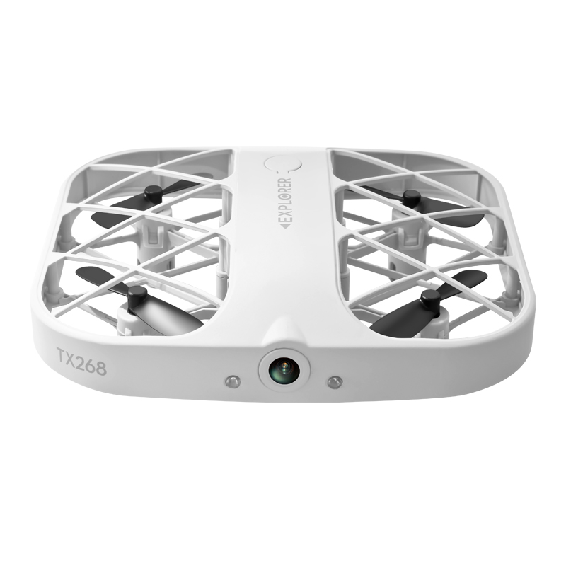 JJRC H107 FPV RC Drone with 2  – Drone Battery Case Bewertung und Preis
