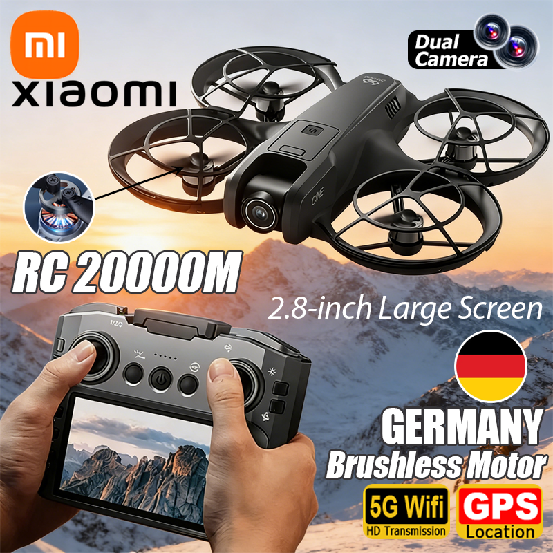 Xiaomi V666 Drone 8K Aerial HD – Drone Battery Balance Charger Bewertung und Preis