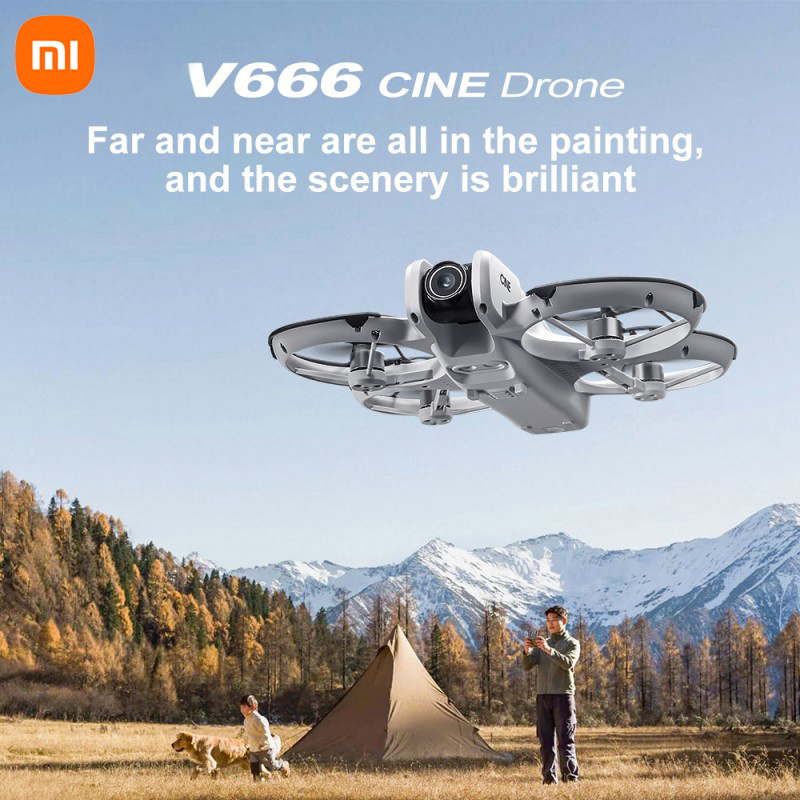 Xiaomi V666 Drone 8K Aerial HD – Drone Battery Balance Charger Bewertung und Preis